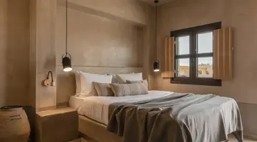 MOMI SLOW LIVING HOTEL