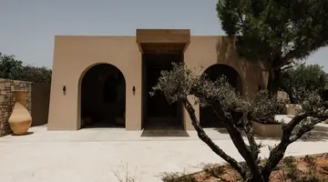 Momi Slow Living Hotel