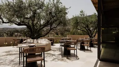 Momi Slow Living Hotel