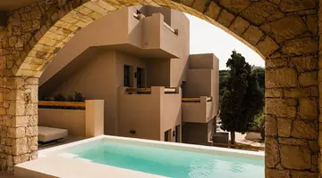 MOMI Slow Living Hotel