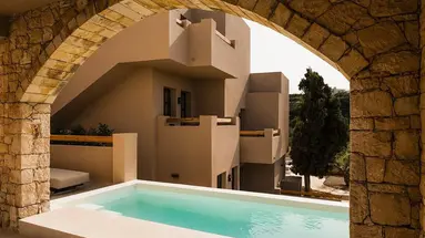 MOMI Slow Living Hotel