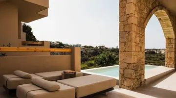 MOMI Slow Living Hotel