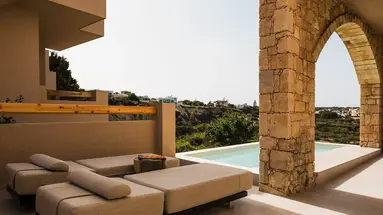 MOMI Slow Living Hotel