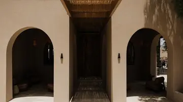 MOMI SLOW LIVING HOTEL