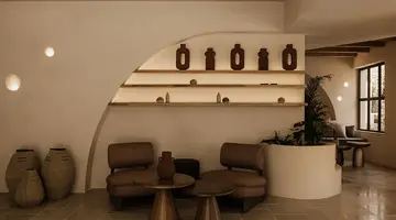 MOMI SLOW LIVING HOTEL