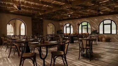 Momi Slow Living Hotel