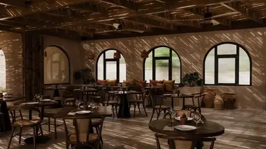 Momi Slow Living Hotel