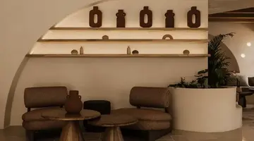 Momi Slow Living Hotel