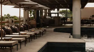 MOMI Slow Living Hotel