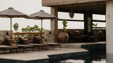 MOMI Slow Living Hotel