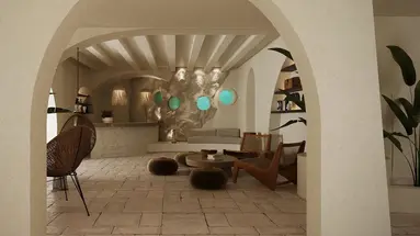 Momi Slow Living Hotel