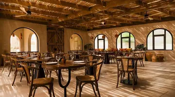 MOMI Slow Living Hotel