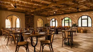 MOMI Slow Living Hotel