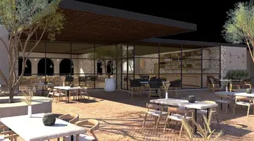 Momi Slow Living Hotel