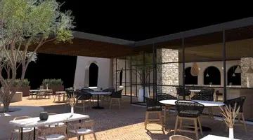 Momi Slow Living Hotel