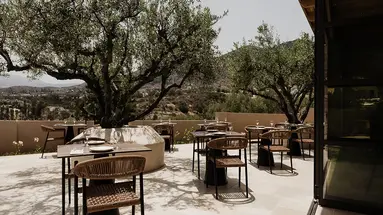 MOMI SLOW LIVING HOTEL