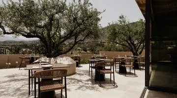 Momi Slow Living Hotel
