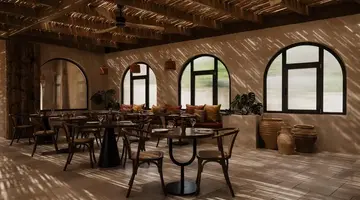 Momi Slow Living Hotel