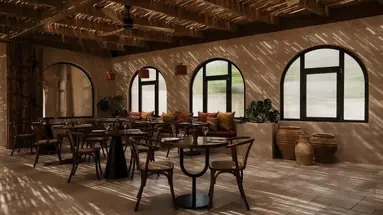 Momi Slow Living Hotel