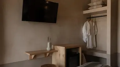 MOMI Slow Living Hotel