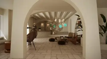 Momi Slow Living Hotel