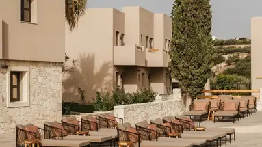 Momi Slow Living Hotel