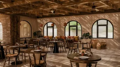 Momi Slow Living Hotel