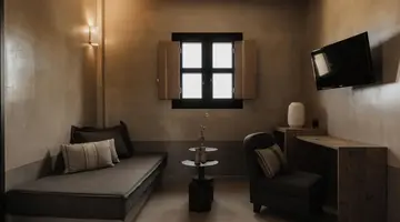 MOMI Slow Living Hotel