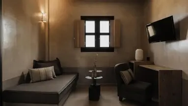 MOMI Slow Living Hotel
