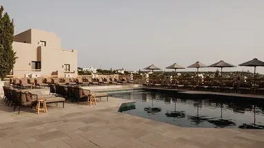 MOMI SLOW LIVING HOTEL