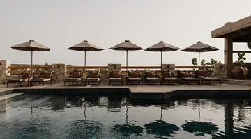 MOMI SLOW LIVING HOTEL