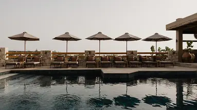 MOMI SLOW LIVING HOTEL