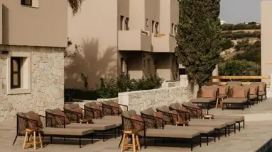 MOMI SLOW LIVING HOTEL
