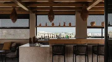 MOMI SLOW LIVING HOTEL