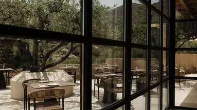 Momi Slow Living Hotel