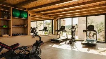 MOMI Slow Living Hotel