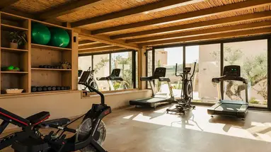 MOMI Slow Living Hotel