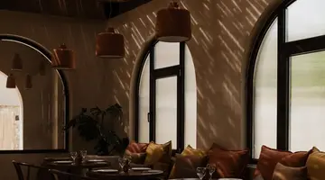 MOMI Slow Living Hotel