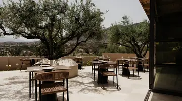 Momi Slow Living Hotel
