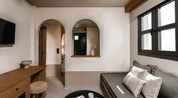 Momi Slow Living Hotel