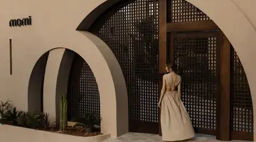 MOMI SLOW LIVING HOTEL