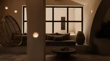 Momi Slow Living Hotel