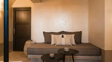 MOMI Slow Living Hotel