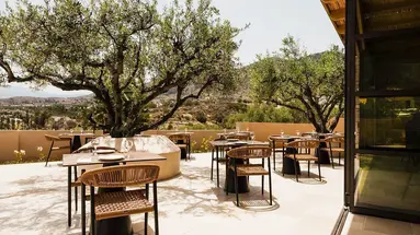 MOMI Slow Living Hotel