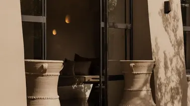 MOMI Slow Living Hotel