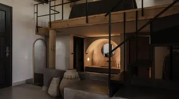 MOMI Slow Living Hotel