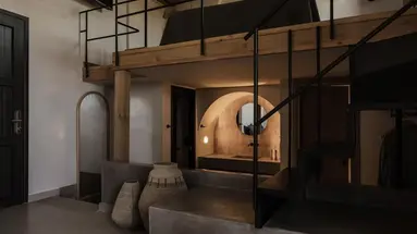 MOMI Slow Living Hotel