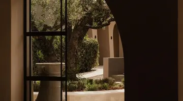 MOMI Slow Living Hotel