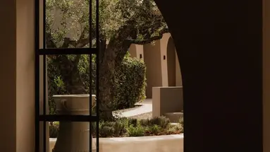 MOMI Slow Living Hotel