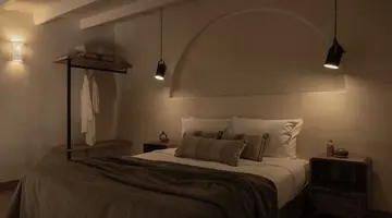 MOMI SLOW LIVING HOTEL